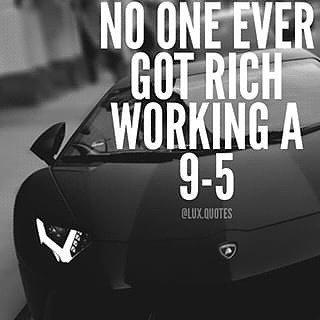 We're built different