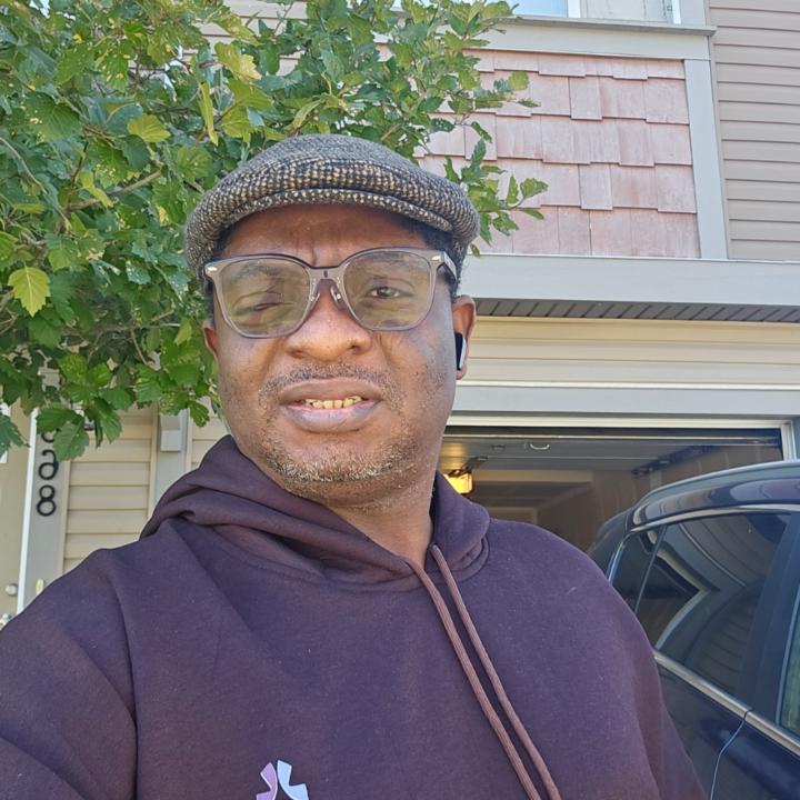 Kayode Okunola