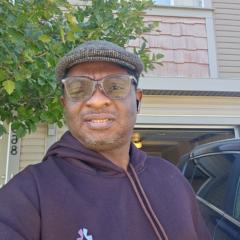 Kayode Okunola