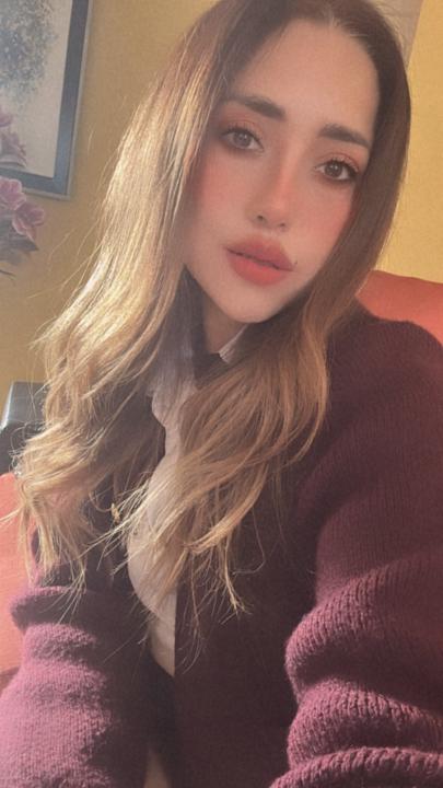 nadia Edith Ayala trejo