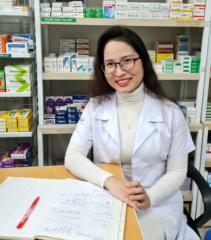 Nga Lê Thị Thúy