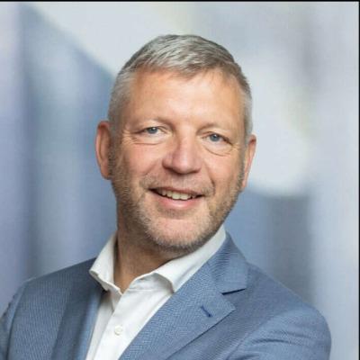 Wolfgang Ekam