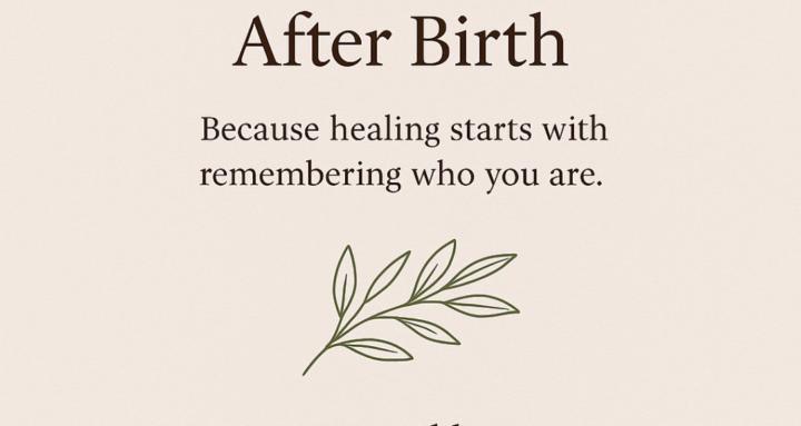 The New Parent Reset