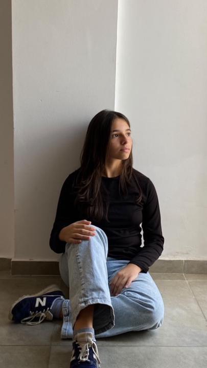 Maria Carolina Jerez