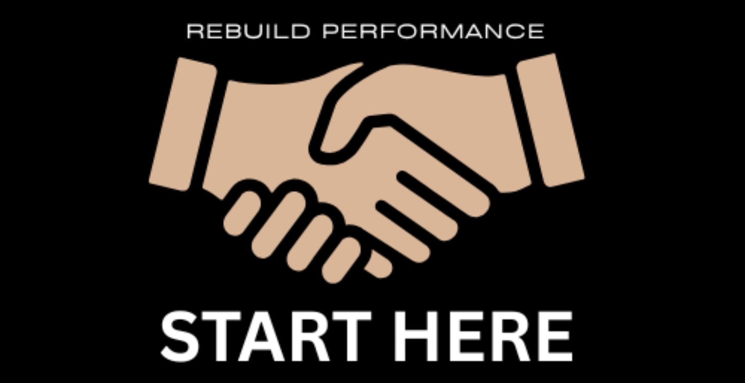 Start Here (Introduction)