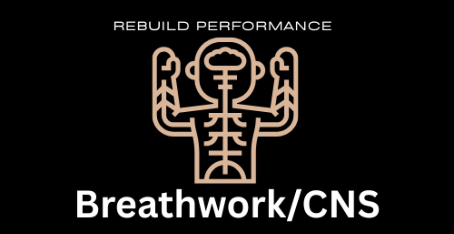 Breathwork & the CNS