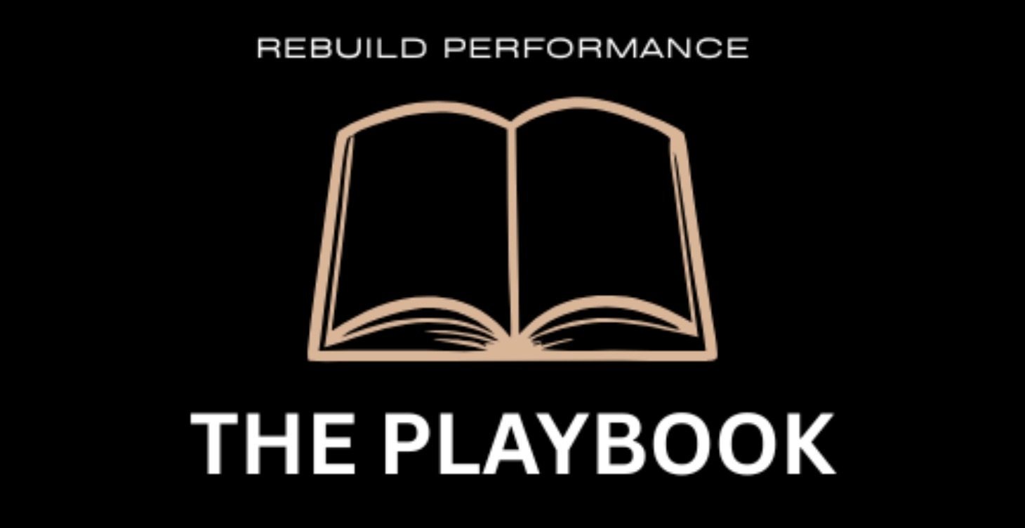 The Lifestyle Playbook