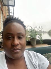 Lola Akin-Olafiaji