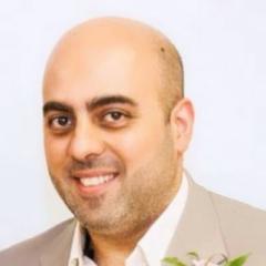 Hasnain Najafi