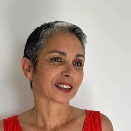 Ingrid Douiri