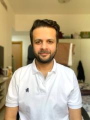 Umair Perwaiz