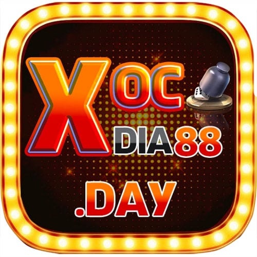 Cổng game Xocdia