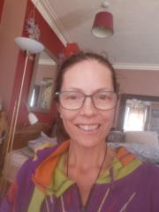 Susan Parsons