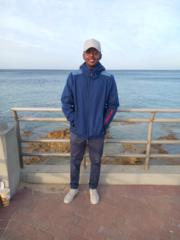 Mohamed Ahmed
