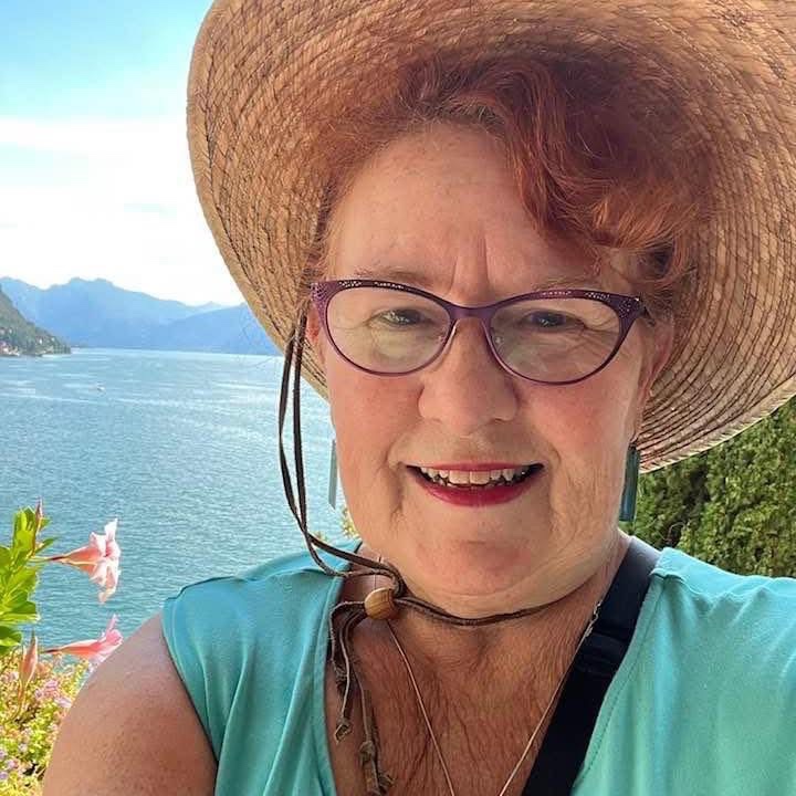 Sheree Diane Breshears