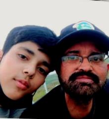 Muhammad Hasnain