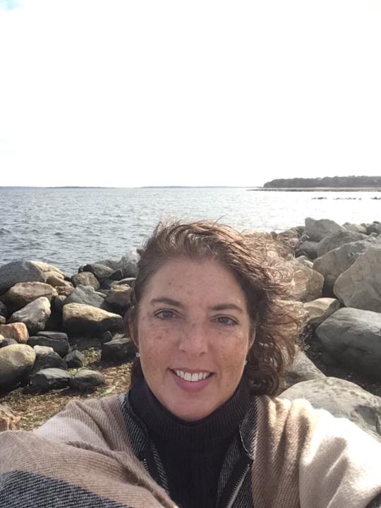Joy Imbeault
