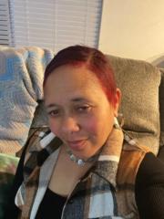 Sandra Fuller-Blackburn