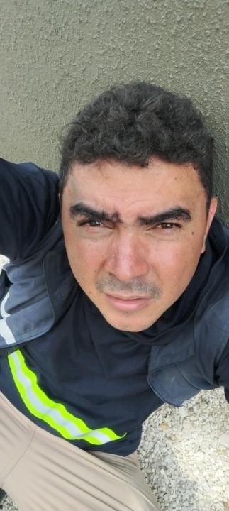 Ricardo Antonio