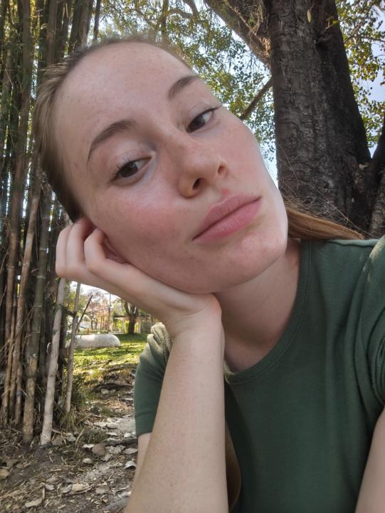 Erika Sinal
