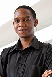 Vusi Zwane