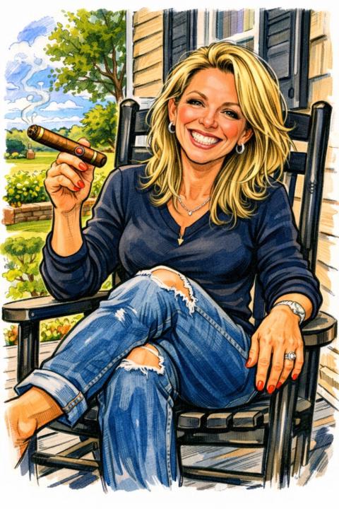 Cathy Poturny