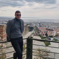 Mladen Milovanovic