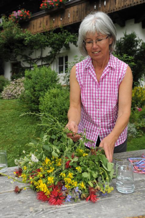 Gerlinde Pfister