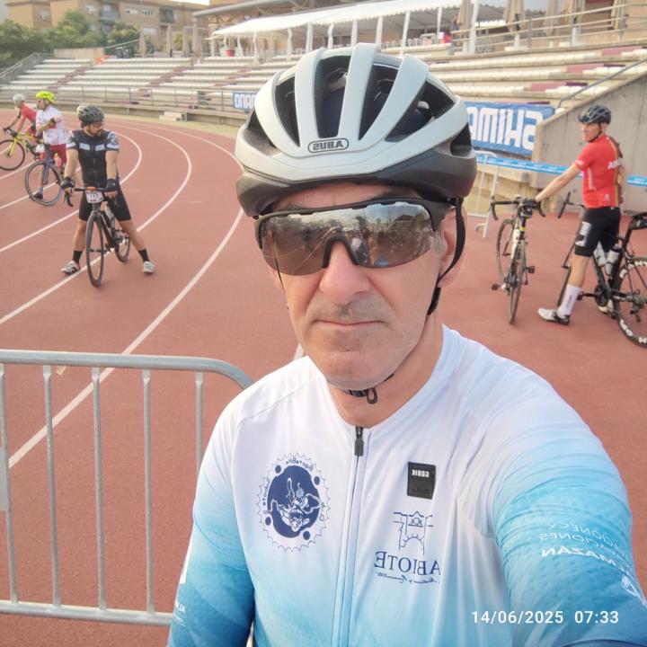 Francisco jose Navarro lora