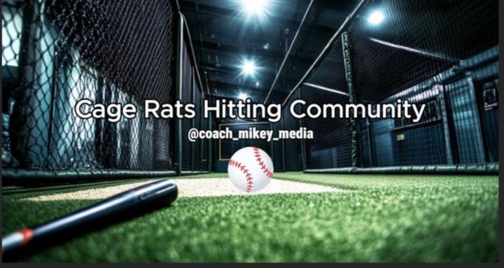 Cage Rats Hitting Community