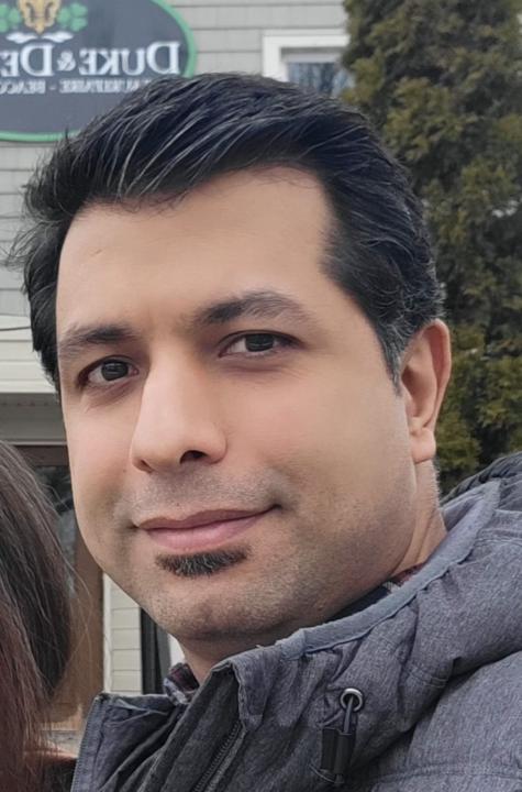 Javid Eskandari