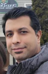 Javid Eskandari