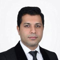 Javid Eskandari