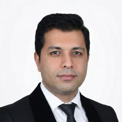 Javid Eskandari