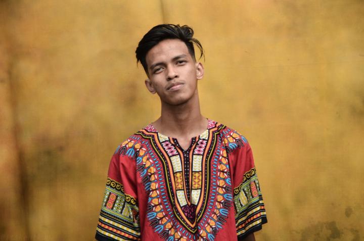 Kent Doromal