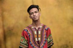 Kent Doromal