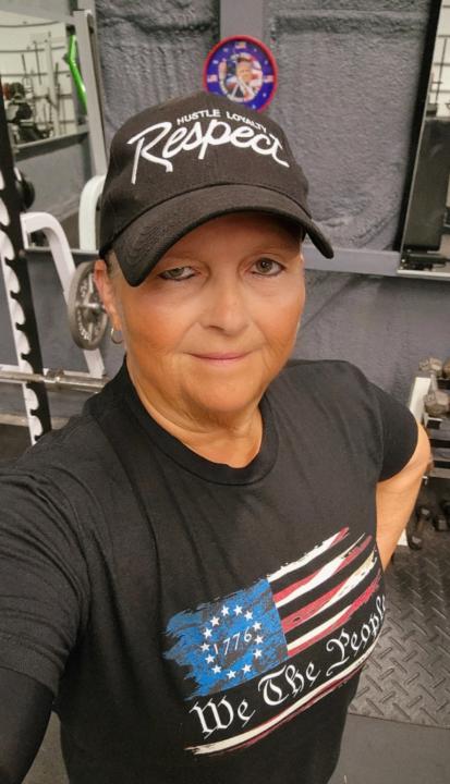 Brenda Keith