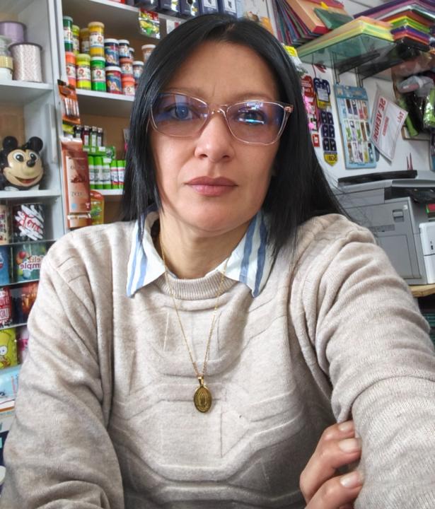 Aura Duarte