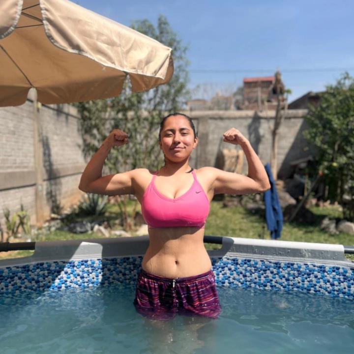 Frida Sofía
