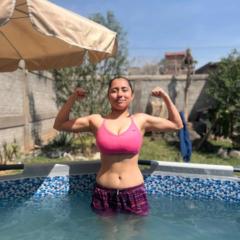 Frida Sofía