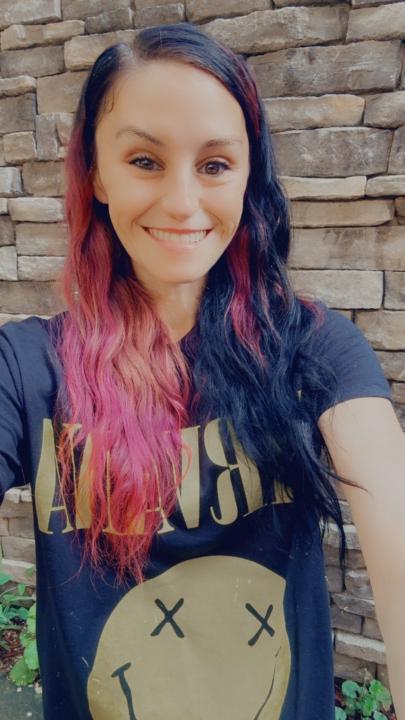 Amber Casey