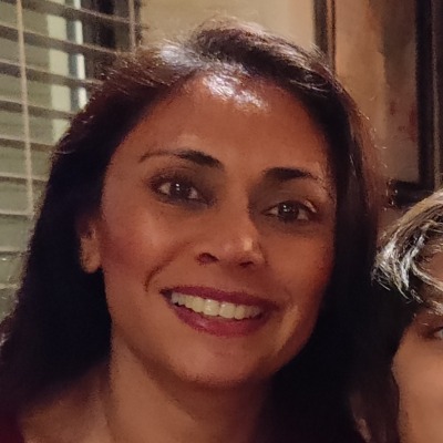 Jagnisha Lad