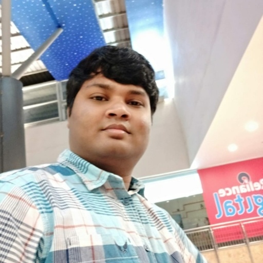 Manish Kumar