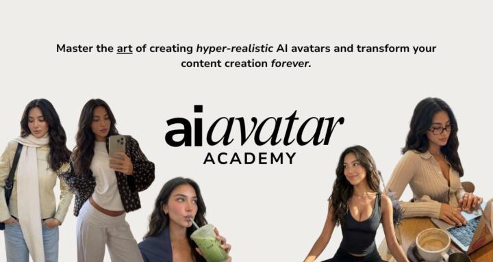 AI Avatar Academy
