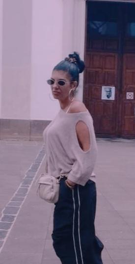 María Candelaria Arvelo García