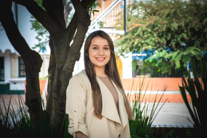 Lina Buitrago Valderrama