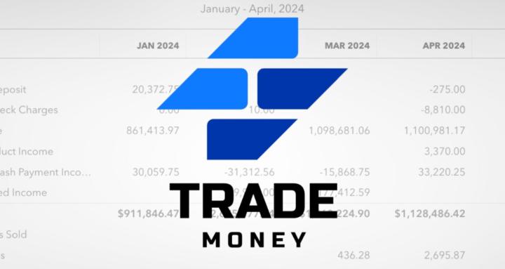 Trade Money