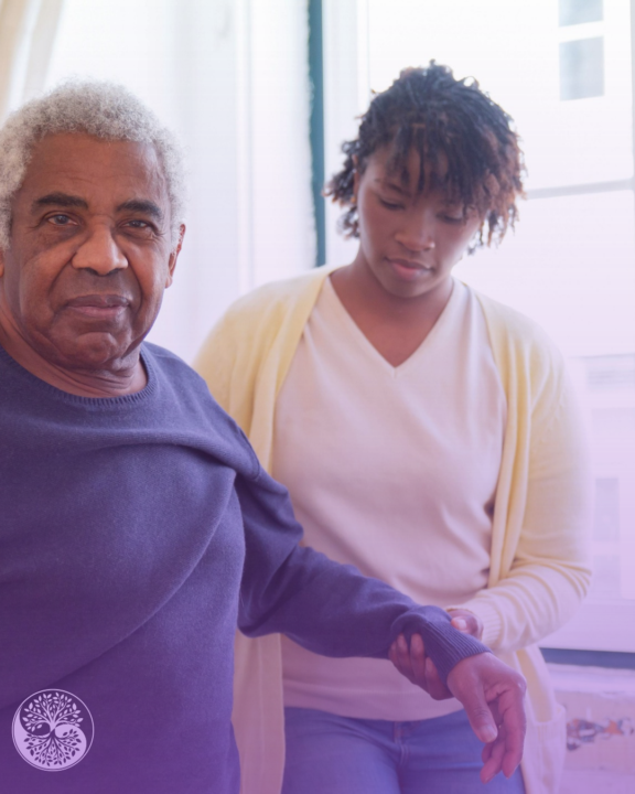 Caring Without Losing Yourself