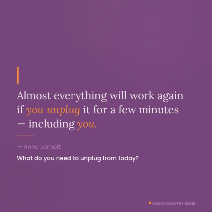 Quote of the Day