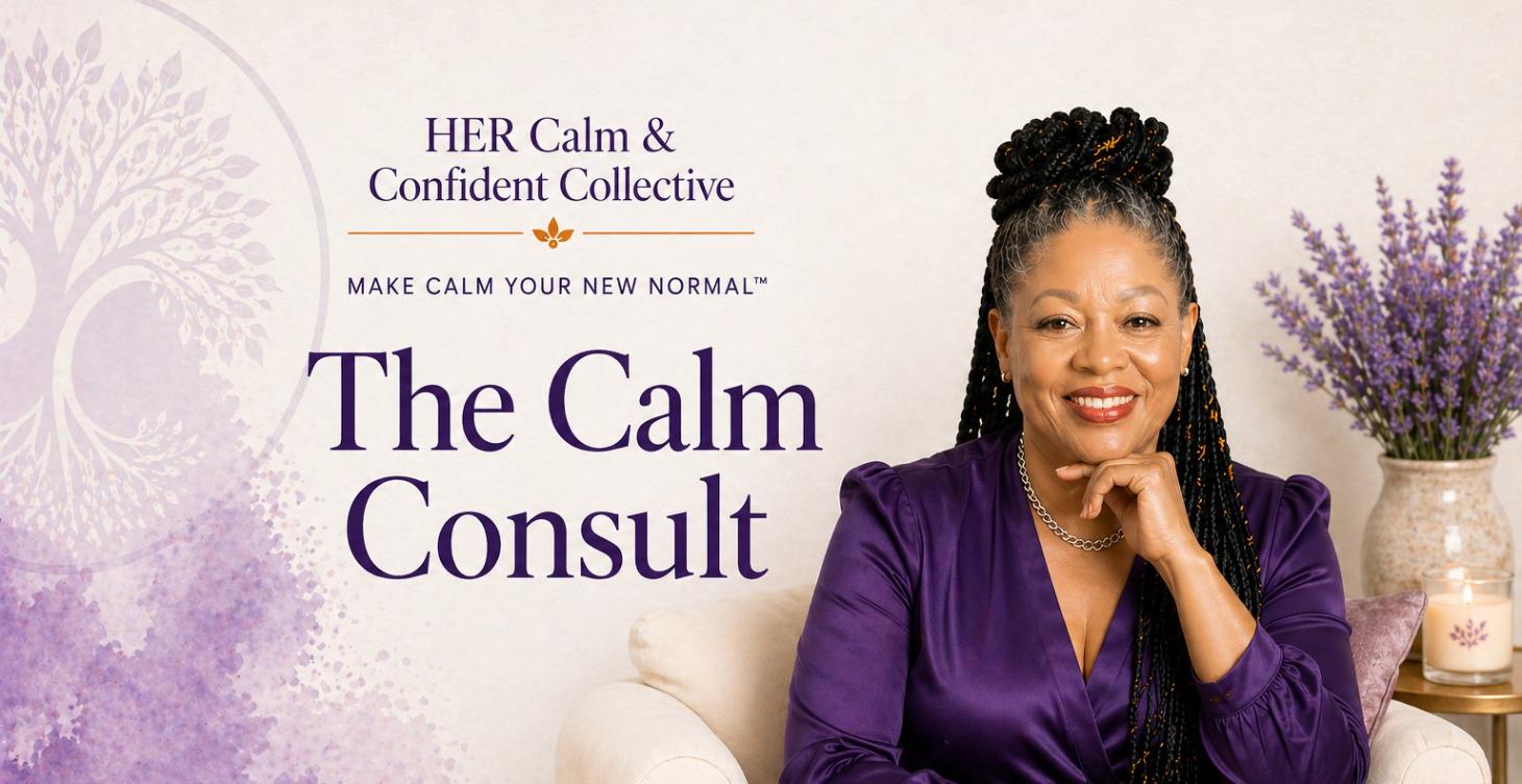 The Calm Consult